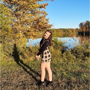 Meet your Posher, Kellie